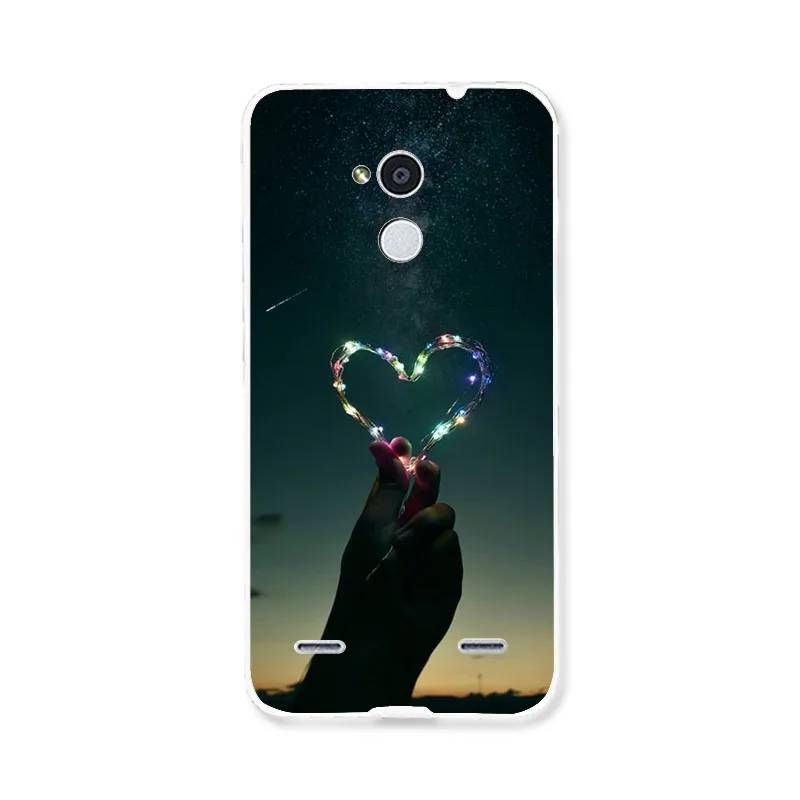 J099 TAOYUNXI, мягкий чехол из ТПУ для zte Blade V7 Lite V6 Plus, чехол s для zte Blade A2 BV0720, 5,0 дюймов, гибкие, DIY, окрашенные силиконовые чехлы - Цвет: J099
