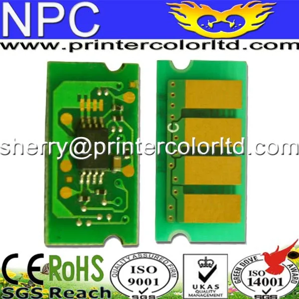 Чип для Ricoh лента принтер Aficio C 6000 чип OEM чипсы|chip video|chip printerprinter plate |