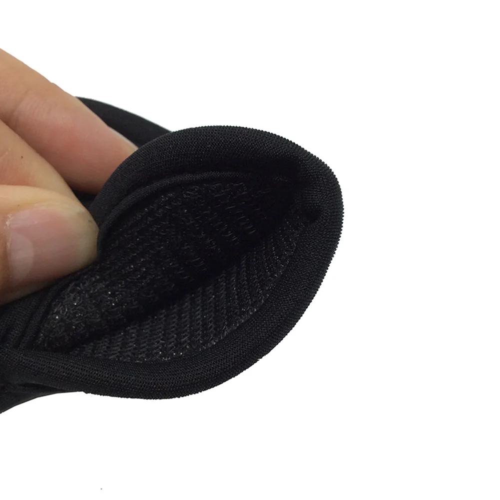 Горячее предложение 10 шт. чехлы на голову для гольфа с клубным железным паттером