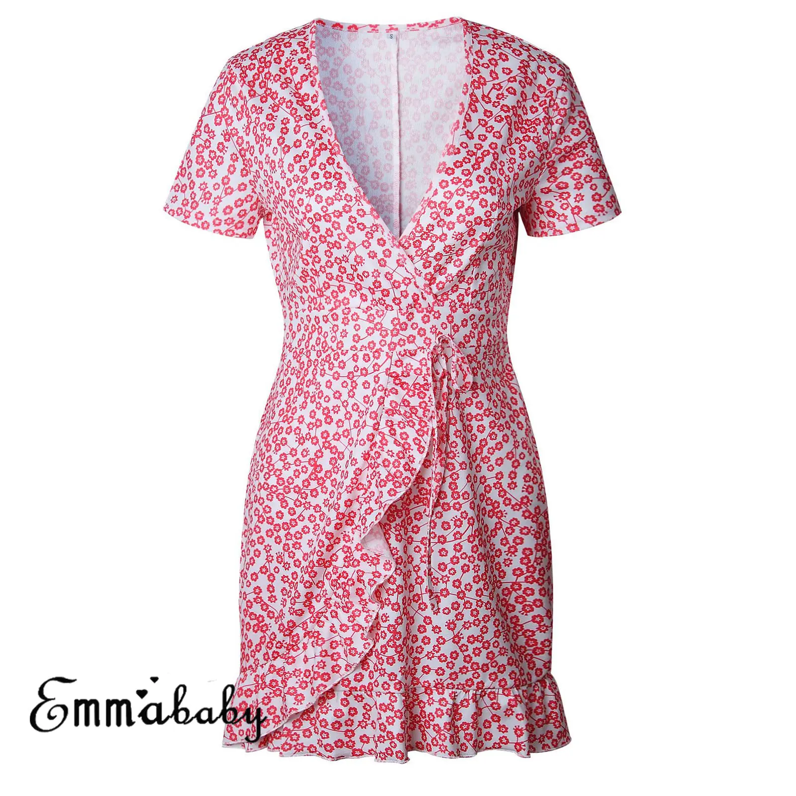 Платье на бретельках со звездным принтом женское сексуальное Белое Облегающее