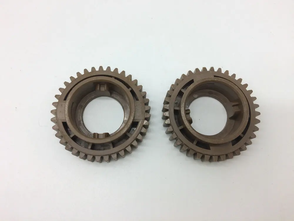 

10 pcs upper roller fuser gear for Samsung ML3471 ML3470 SCX5135 SCX5235 SCX5330 SCX5530 SCX5535 SCX5635 SCX5935 JC66-02529A