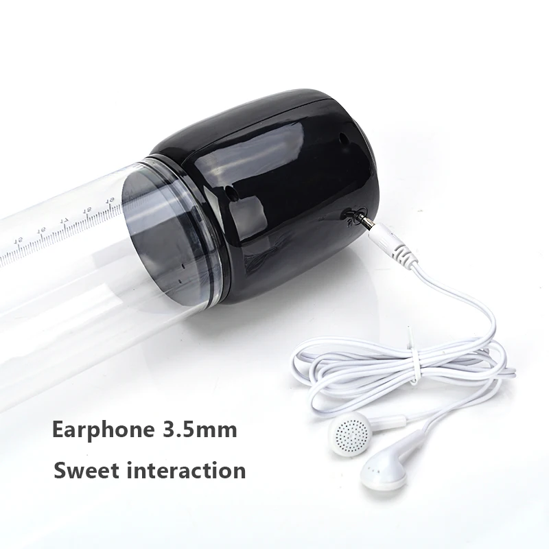 Мужской мастурбатор вибратор чашка самолета тренажер для задержки пениса