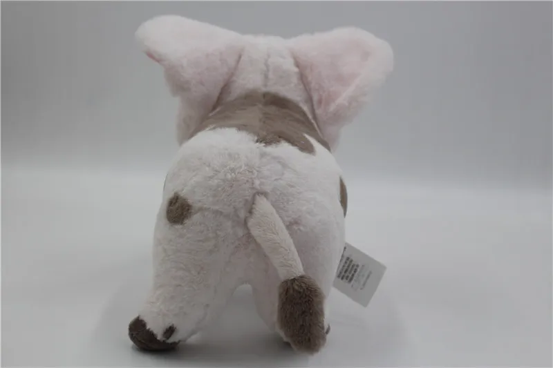 Новый магазин Подлинная нашивка свинья Моана Пуа плюшевая игрушка кукла 9 1/2