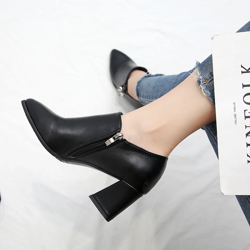 Zapatos mujer; летние женские туфли на высоком каблуке; модная пикантная обувь с острым носком; Свадебные Вечерние туфли на высоком каблуке; женские босоножки на молнии; a5