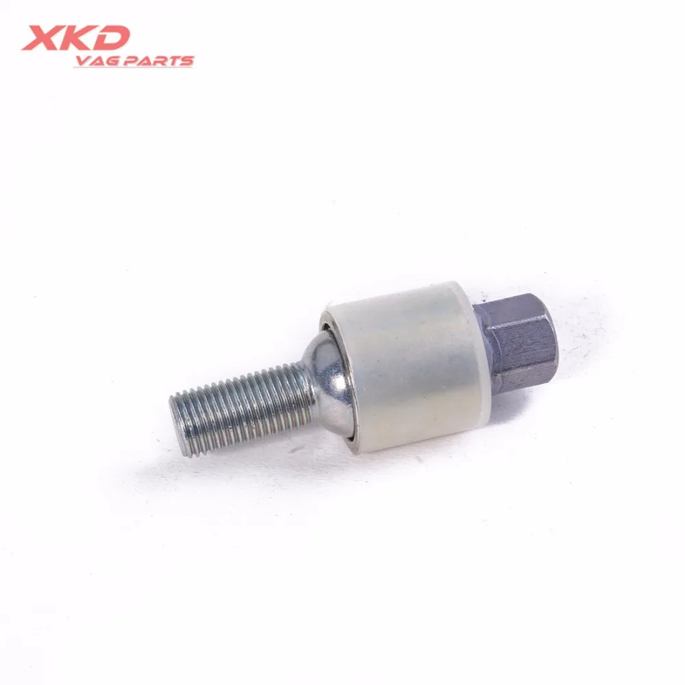4F0698139 штамповочный болт # E с защитой от кражи для A-ud A5 S4 S6 TT TTRS A4 4F0 698 139 C 805 |