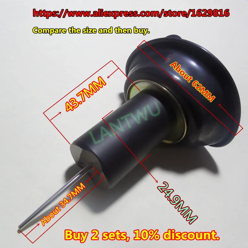 (1 комплект $25)YM XJR400 1993 ~ 1999 год Модель наборы для Ремонта Карбюратора содержат Jet