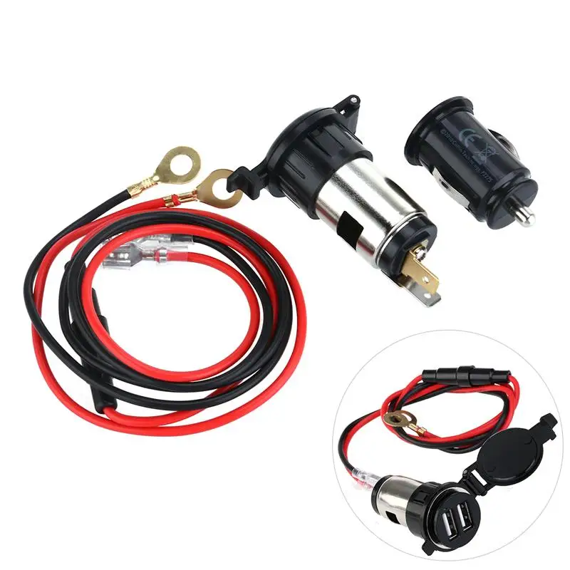 2 шт 12V 120W фары для автомобилей мотоциклетные женские гнездо автомобильного