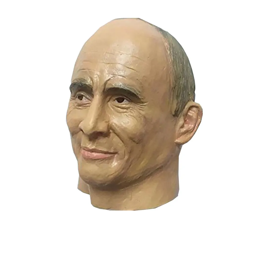 Купить Маску Владимир