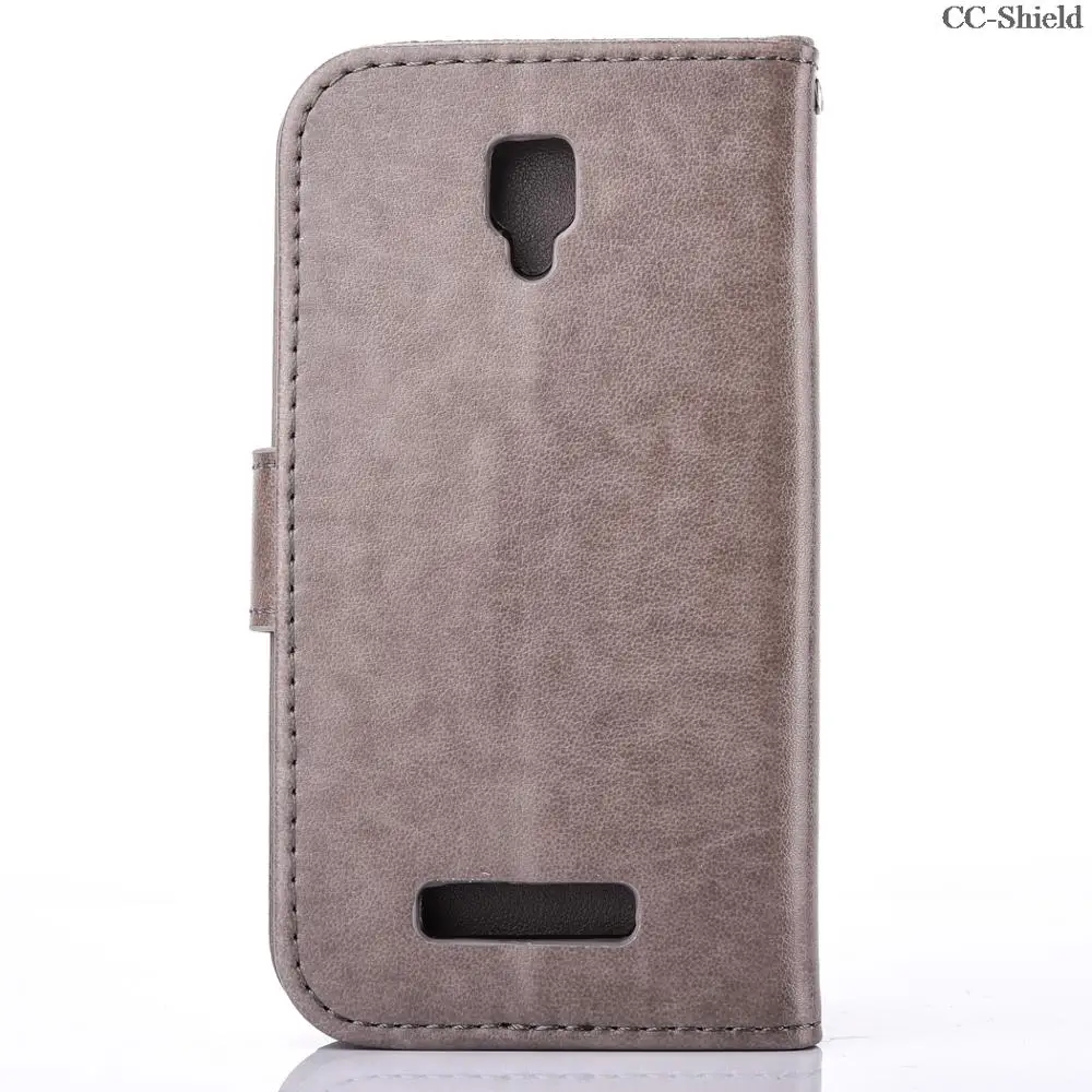 Флип Чехол Для Lenovo A1000 A1000m 2800 A2800 A2800-D A2800D случае телефон кожаный чехол для Vibe 1000 a1000