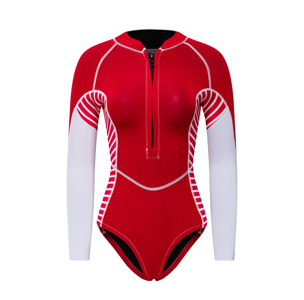 

best quality neoprene 2mm snorkeling wetsuit swimming suit beach bear