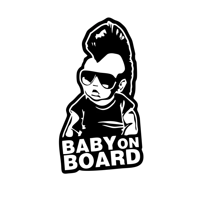 Светоотражающие виниловые декоративные наклейки сделай сам длина 14 5 см |