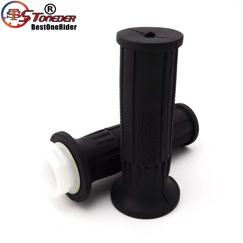 Поворотные рукоятки дроссельной заслонки STONEDER 7/8 дюйма 22 мм для 43cc 47cc 49cc мини внедорожного карманного