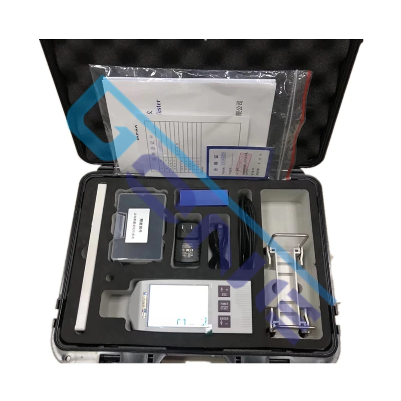 JD520 с несколькими секциями тестер шероховатости поверхности датчика метр Ra Rz Rq Rt