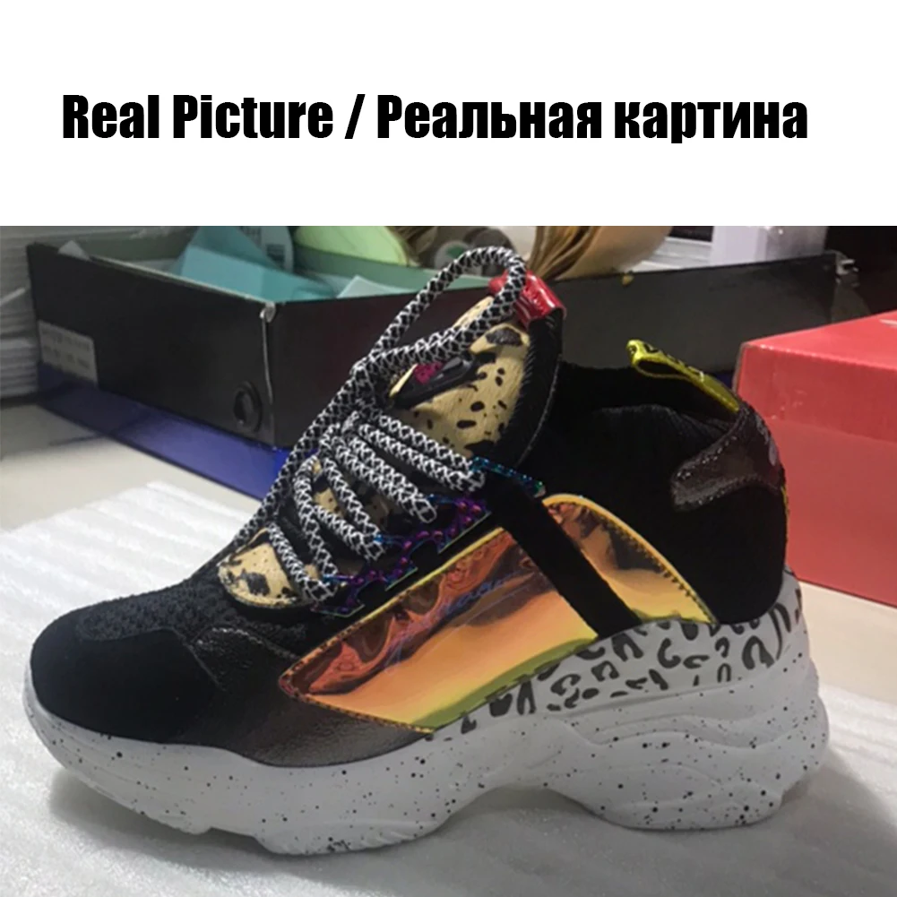 Женские замшевые кроссовки DORATASIA летняя повседневная обувь из натуральной кожи
