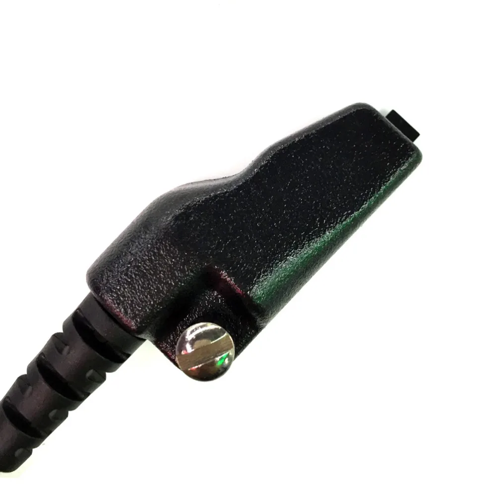 USB Кабель для программирования Kenwood Radio TK2140 TK3140 TK3180 TK385 TK-290 RPC-K3-U (черный) | Мобильные