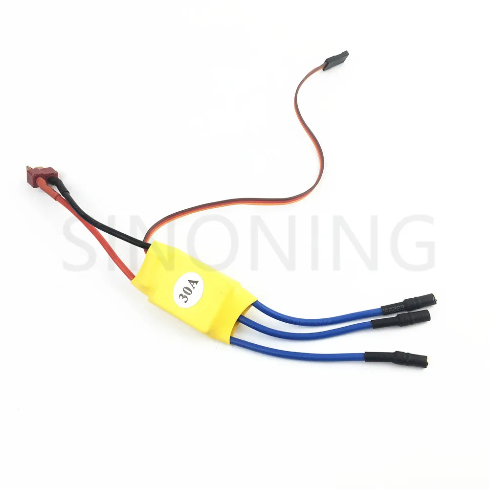 

4PCS XXD HW30A 30A Brushless Motor ESC For Airplane Quadcopter