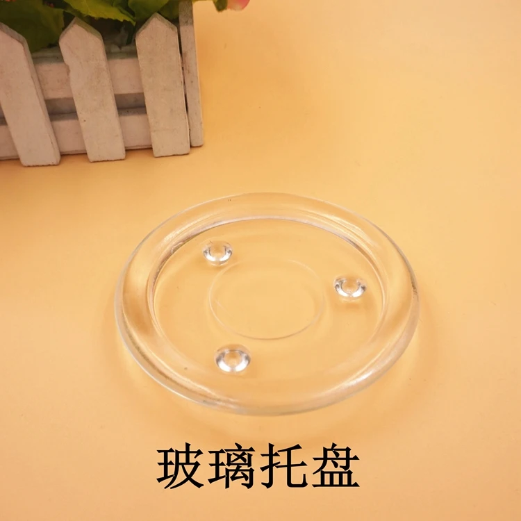 Поднос для свечей в европейском стиле простой стиль цилиндрический подсвечник