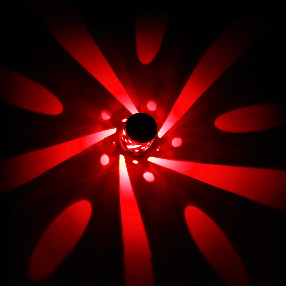 Светодиодные Настенные светильники 3 Вт 85 265 в 110 В/220 В|lighting lamp parts|light bridgelight up hair