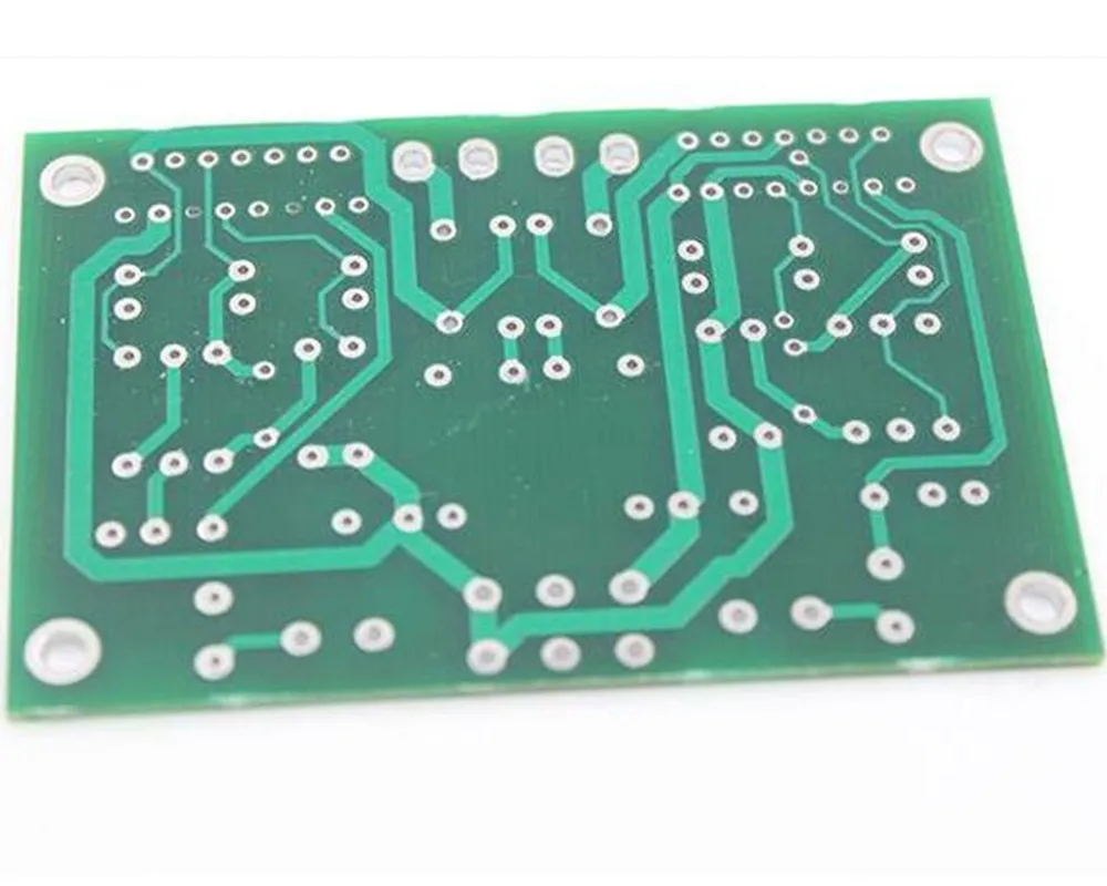 Новинка 10 шт. TDA7294 чистый моно усилитель плата pcb пустая пластина | Электроника