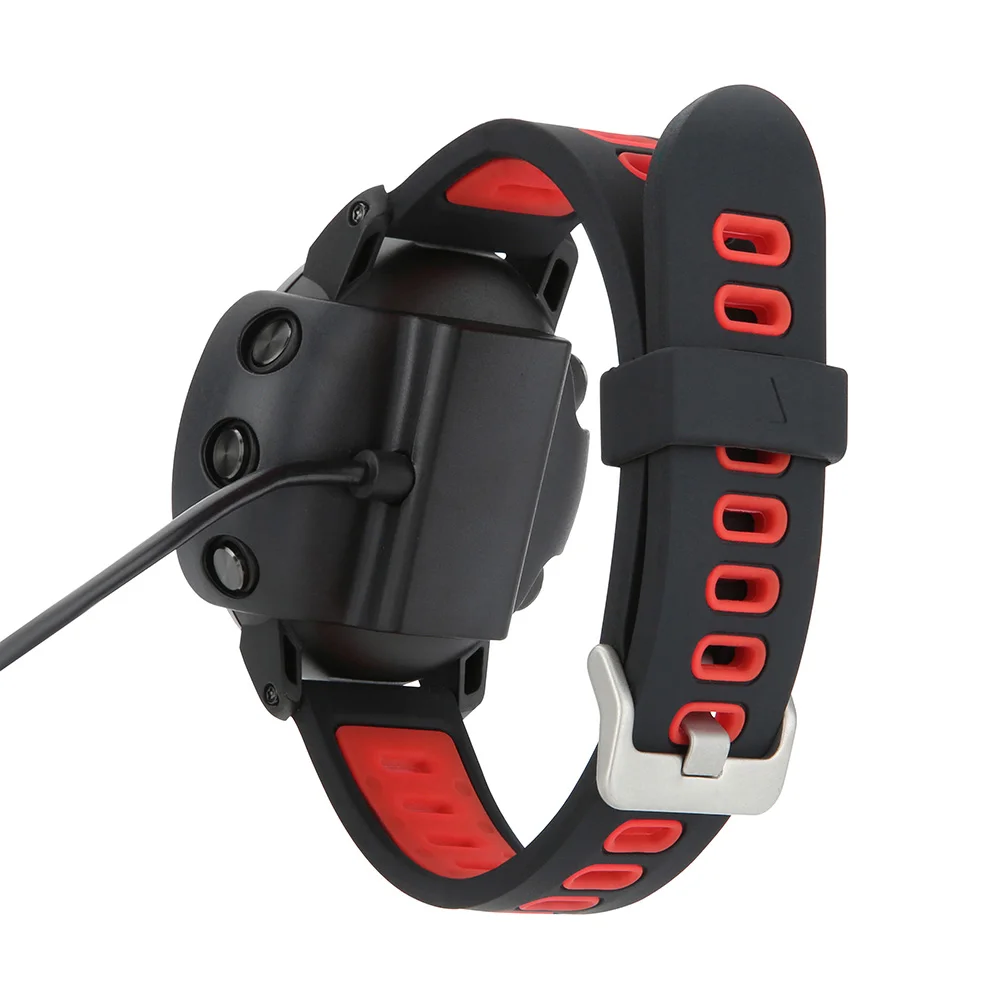2018 UW90 gps Спорт на открытом воздухе Bluetooth Смарт часы монитор сердечного ритма