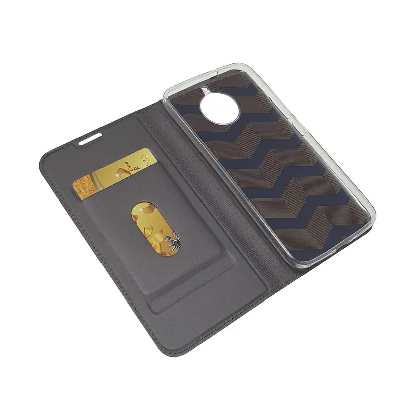 for motorola moto g5s g5 s case luxury leather magnetic flip case for moto g5 g5s g6 plus wallet book cover phone cases capinha free global shipping
