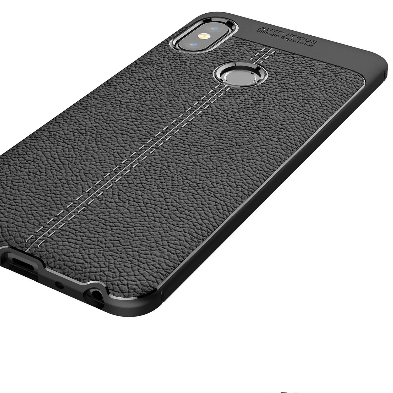 Модный тонкий чехол для Xiaomi Mi A1 5X 6 X 6X Mix 2 s MiA1 Mi5X Mi6 Mi6X Силиконовый противоударный с