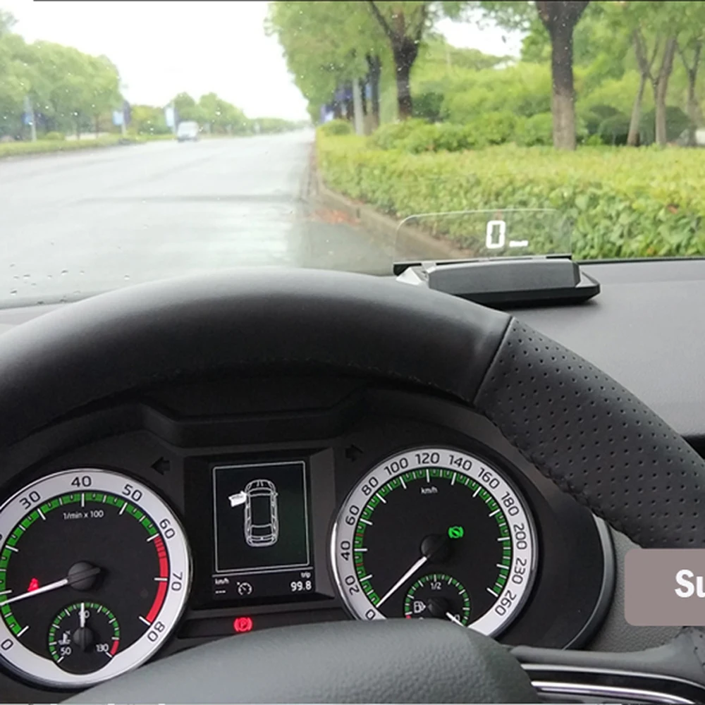 Диагностический прибор OBD2 EANOP iSmart-S OBD спидометр для peugeot volkswagen и т. д. | Автомобили