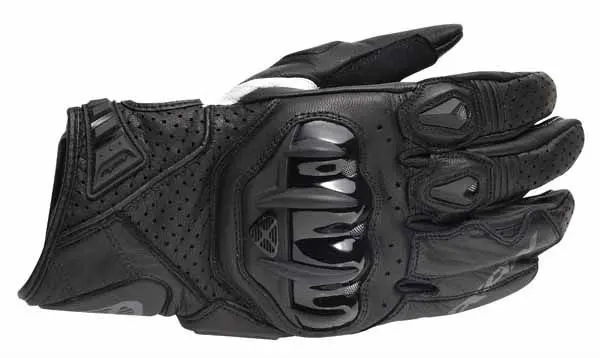 Ixon RS SLY HP кожа Перчатки мотоцикл racing Перчатки|motorcycle gloves|gloves racingixon gloves |