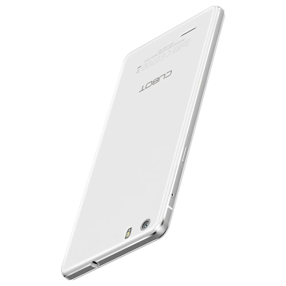 Cubot X16 S X16S Android 6 0 5 дюймов 4 г смартфон MT6735 ядра 1 3 ГГц ГБ Оперативная память 16
