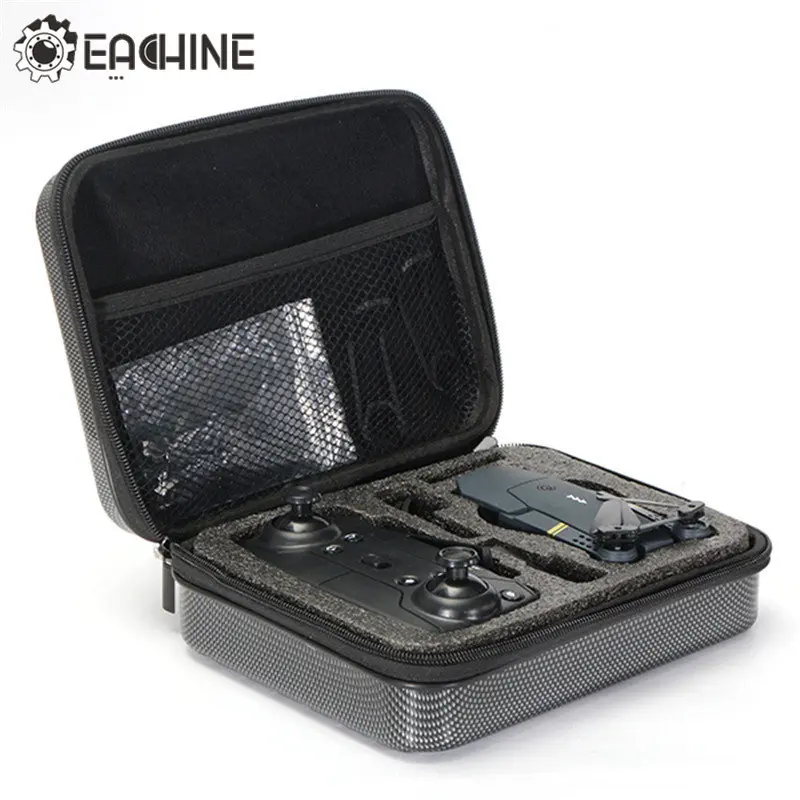Eachine E58 RC Дрон Квадрокоптер жесткий корпус водонепроницаемый чехол для хранения