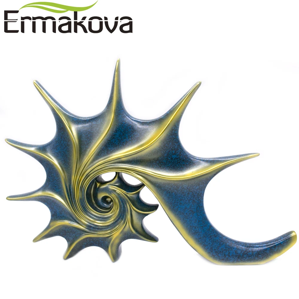 ERMAKOVA 43 см для ухода за ребенком мам (16 9 &quot) высота раковины статуэтка в виде