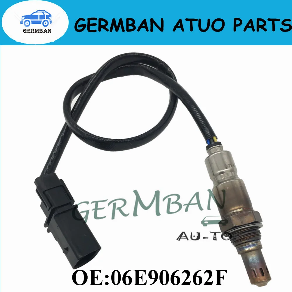 Новый производитель кислородный датчик Lambda для AUDI A4 A6 VW HYUNDAI SEAT IBIZA PORSCHE CAYENNE SKODA KIA