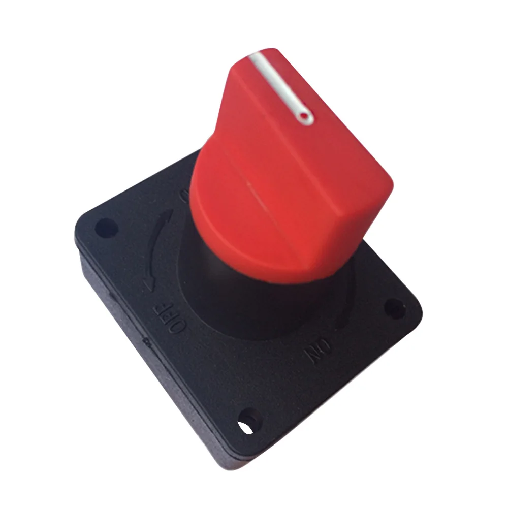 Универсальная автоматическая роторная на батарее разъединитель изолятор