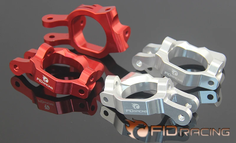 FID RACING CNC Алюминиевые блоки ступицы для LOSI DBXL E MTXL|hub one|hub sizeblock and brick making machine |