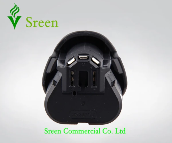 2 X Новый литий ионный 1500 мАч Замена Перезаряжаемые Мощность инструмент Батарея