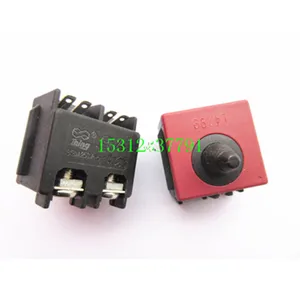 Сменный переключатель для MAKITA 650560-8 GA4030 GD0600 GD0602 GA4530 9553NB 9554NB 9555NB 9556NB 9556PB GD0601 9558HNR