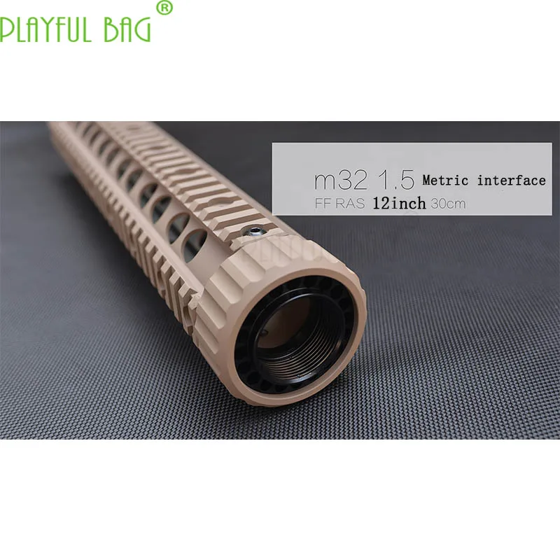 Уличный CS FF RAS mk12spr обновленный материал рыболовные кости ножницы MK11