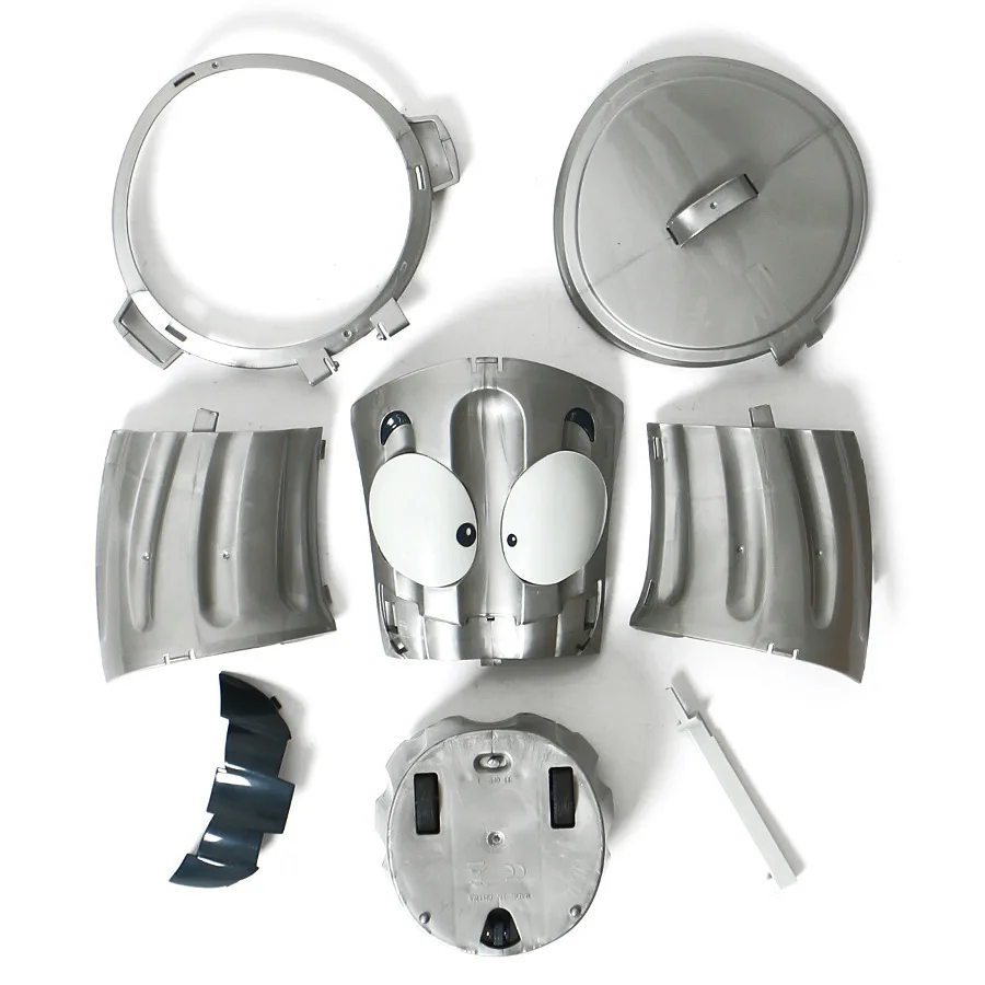 Детская забавная игрушка с мотором на внутренних спортивных стрельбах (Безумная помойка) для взаимодействия родителей и детей.