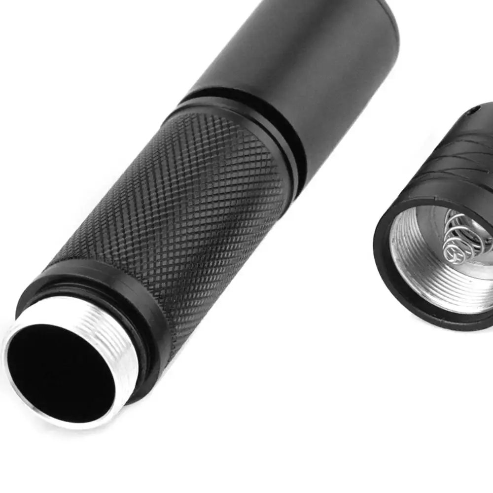 AloneFire IR01 поступление 850nm инфракрасный ИК-фонарик лампа ночного видения алюминиевый Linterna светодиодный фонарь уличный охотничий фонарь Led