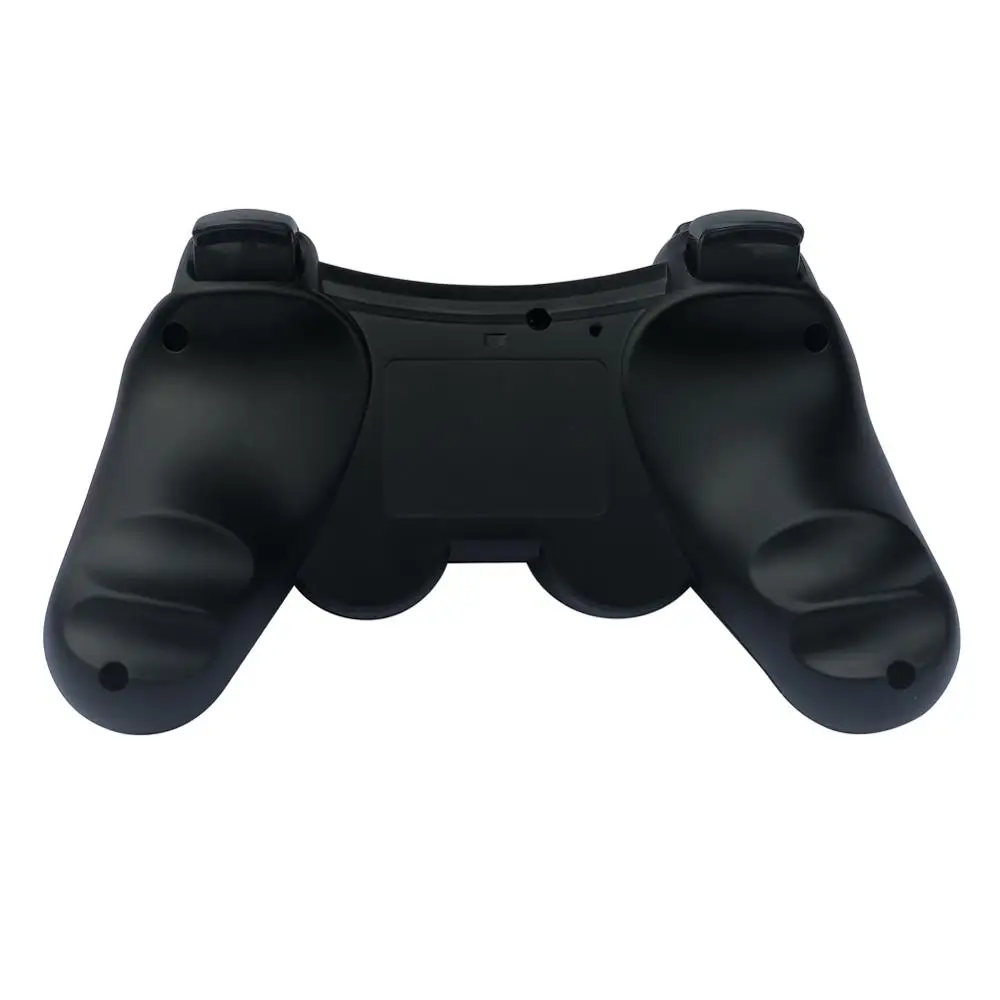 Беспроводной контроллер SIXAXIS для PS3 Bluetooth двойной ударный джойстик Playstation 3 с