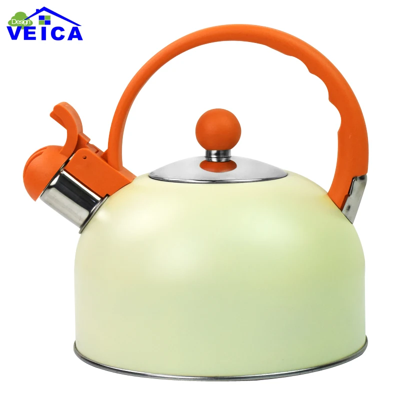 Чалейра 2018 хит продаж чайник из нержавеющей стали 2 л индукционная плита чайники