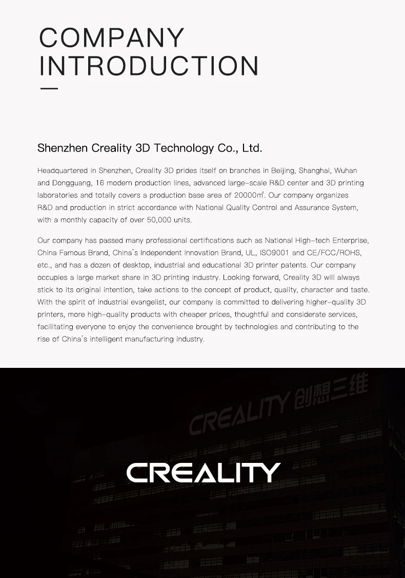 CR-10 Max 3d printer larger printing size450*450*470 n Golden triangle Auto leveling Resume Print Touch-Screen 8G TF Creality 3D