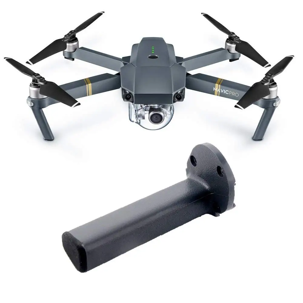 Оригинальный Для DJI Mavic Pro мотор левого/правого/заднего/переднего рычага шасси