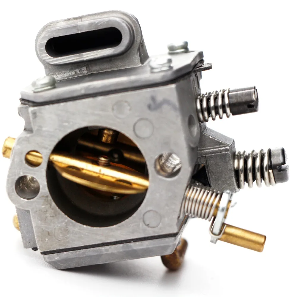 Карбюратор для бензопилы Farmertec совместимый с Stihl 044 MS440 046 MS460 #1128 120 0625 Carb |