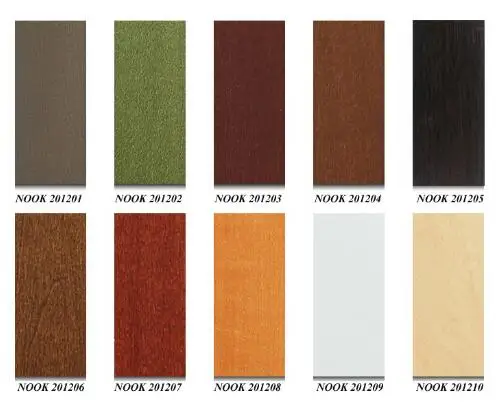 Бесплатная доставка темно-коричневые оконные жалюзи из настоящей древесины