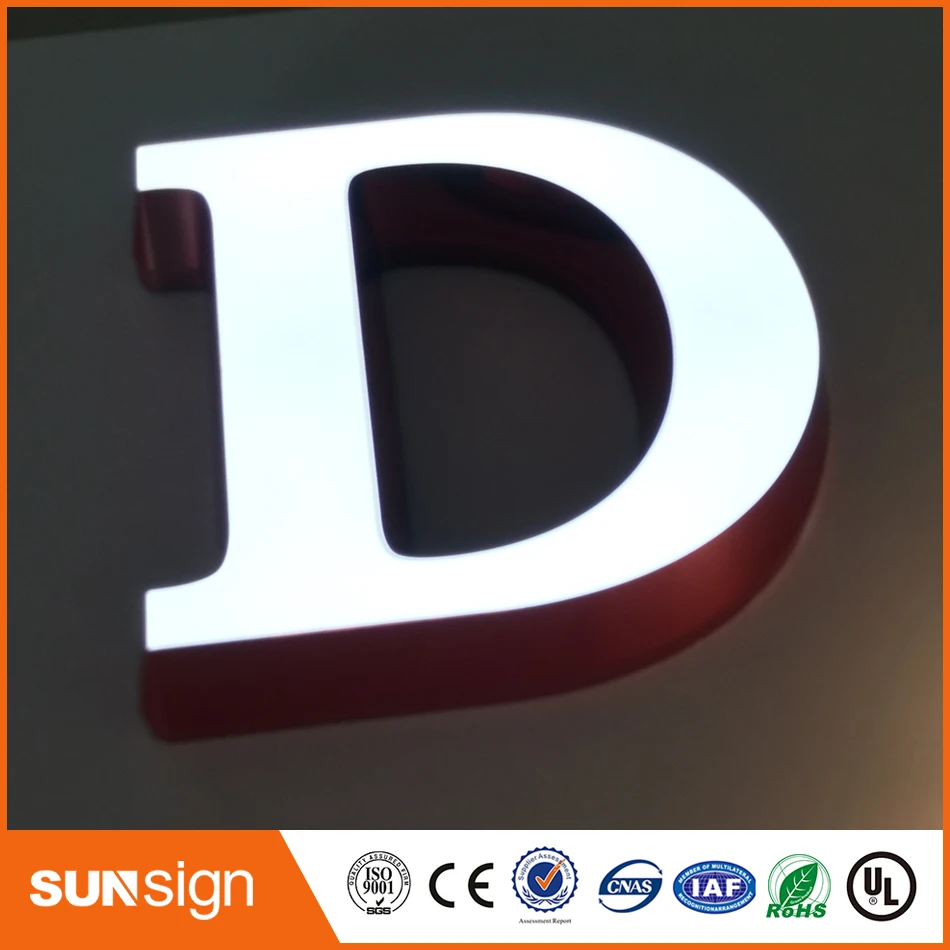 Акриловые 3d буквы|letter f|letter 3dletter acrylic |
