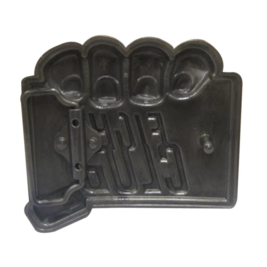 Для женщин Мужская одежда Роскошные Бойцовский клуб прямоугольник пряжки ремня