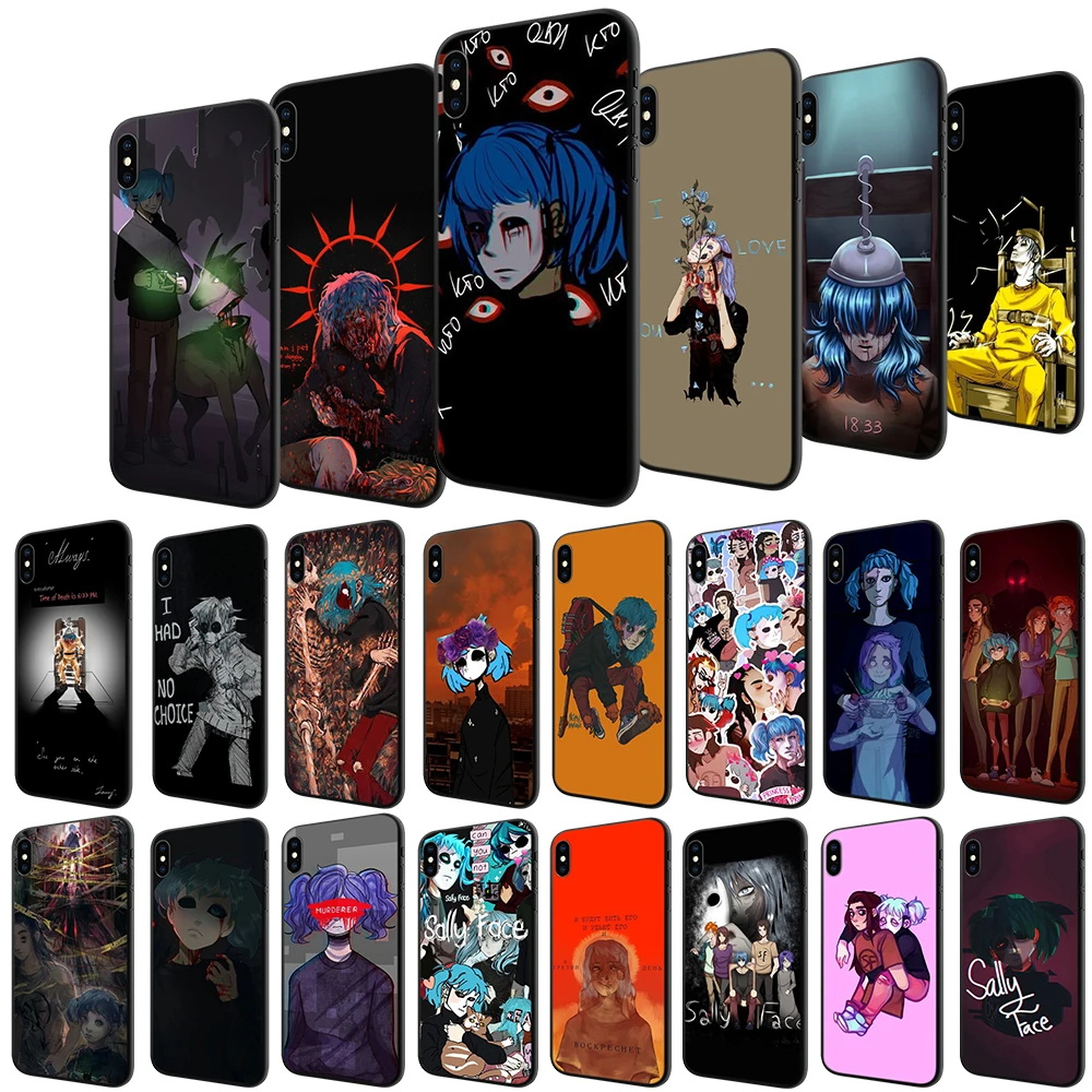 Мягкий чехол Lavaza Twenty One Pilots 21 для Apple iPhone 6 6S 7 8 Plus 5 5S SE X XS MAX XR TPU | Мобильные телефоны