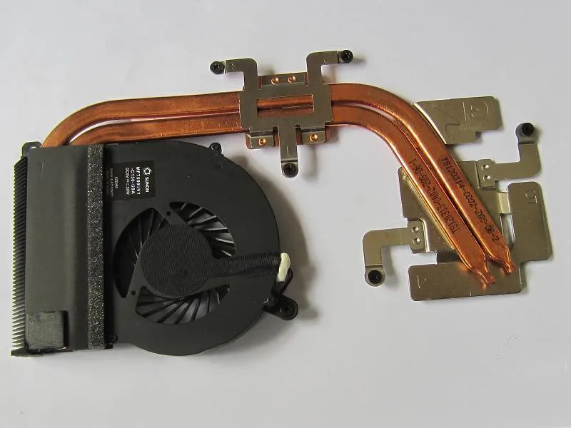 

New Laptop CPU Cooler Fan Heatsink for ACER E1-421 E1-421G E1-431 E1-451 E1-471G V3-471G 2.50W