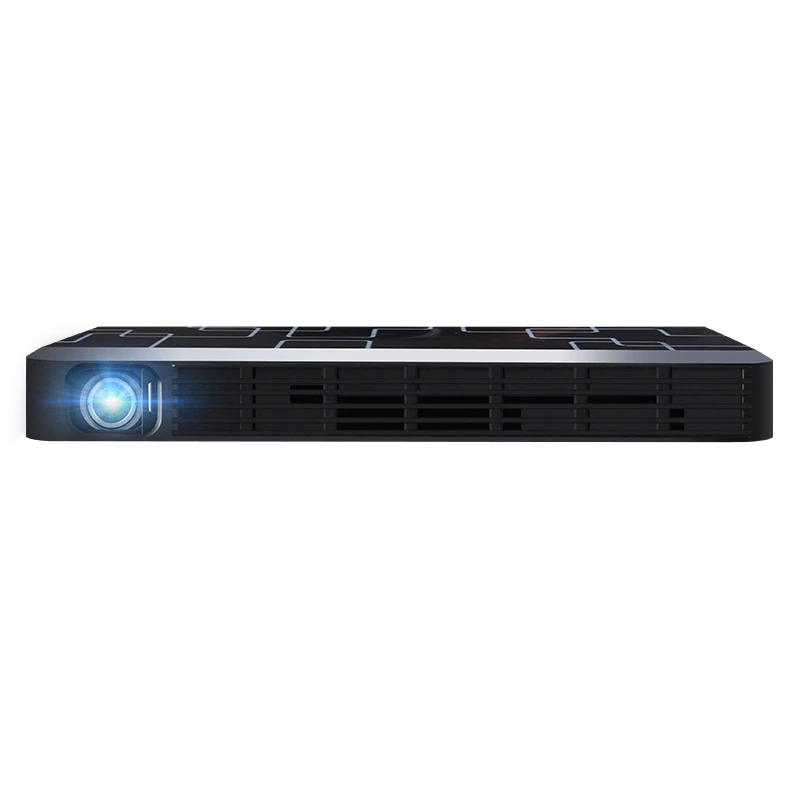 Новый IMEGO G9 3D DLP проектор Портативный светодиодный для android устройств 1600 люмен Full HD